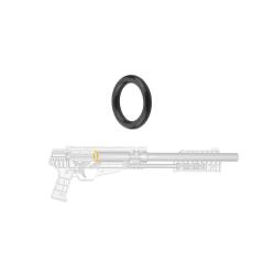 Joint torique de piston pour marqueur Blaster Kids Gotcha Gun cal.50 - Pi&egrave;ce n&deg;15