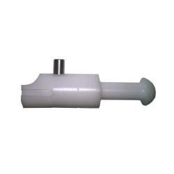 Boulon en T&eacute;flon pour pistolet de paintball P. T.