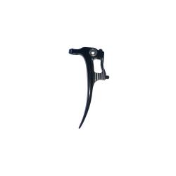 Lame de d&eacute;clenchement Smart Parts RSX - noir