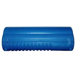 Pompe de stock pour marqueur Valken Kids / Gotcha Gun - bleu