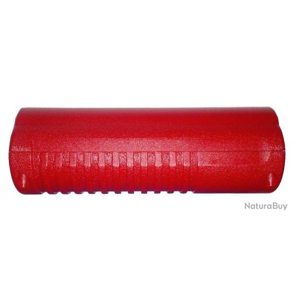 Stock de pompe pour marqueur Valken Kids / Gotcha Gun - rouge