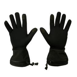 Sous gants chauffants Avert 2.0, Venture Heat M Noir