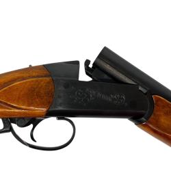 Fusil mono canon BAIKAL "IJ 18" cal 12/70 canon 72.5cm full, mise &agrave; prix &agrave; 1� sans r&eacute;serve, occasion