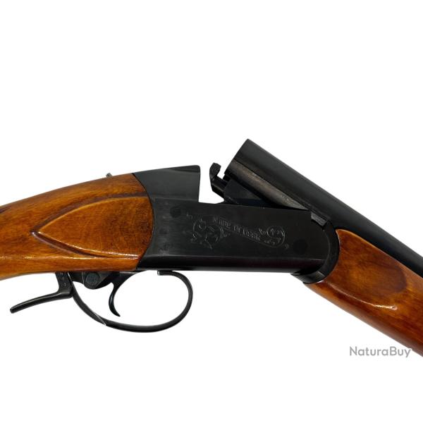 Fusil mono canon BAIKAL "IJ 18" cal 12/70 canon 72.5cm full, mise � prix � 1� sans r�serve, occasion