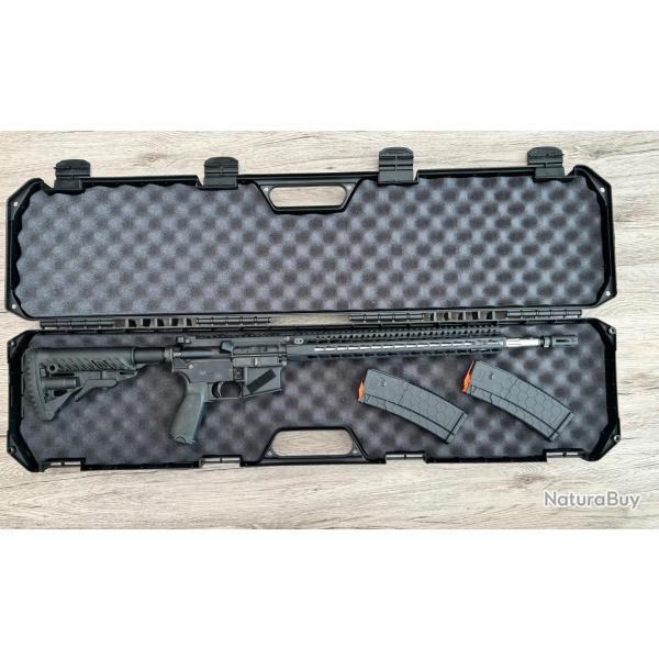 AR15 STAG ARMS18'  223 WYLDE