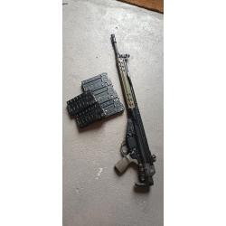 VFC G3 GBBR