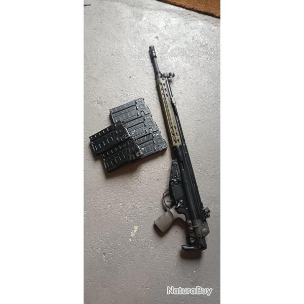 VFC G3 GBBR