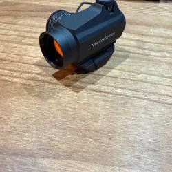Viseur Point rouge vector optics