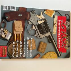 Livre le Revolver 1892