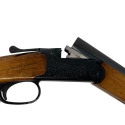 Fusil mono canon FABARM cal 12/76 canon 90cm full, mise &agrave; prix &agrave; 1� sans r&eacute;serve, occasion