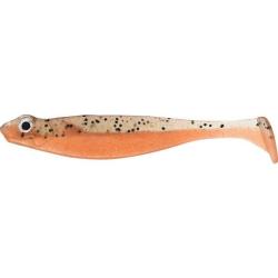 Leurre Souple Megabass Hazedong Shad 10,5cm 9g 10,5cm par 5 SPARKLE BERRY (SP-C)