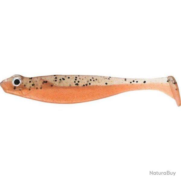 Leurre Souple Megabass Hazedong Shad 10,5cm 9g 10,5cm par 5 SPARKLE BERRY (SP-C)