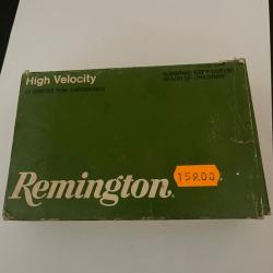 280 Rem 150grs