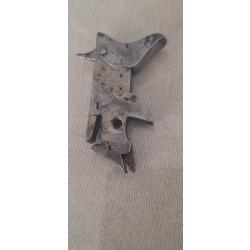 Chien complet pour revolver 1892 espagnol vendu par poudrenoirepro