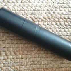 Mod&eacute;rateur de Son Ase Ultra Oy manchonnable 15x100 Silencieux RDS