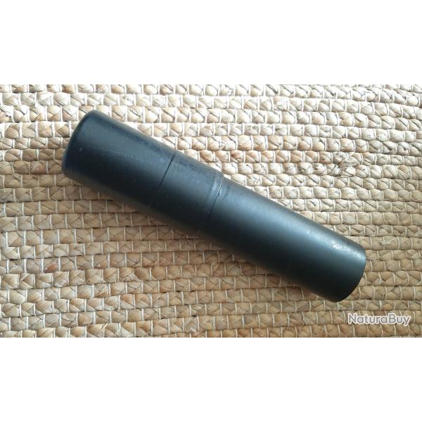 Mod�rateur de Son Ase Ultra Oy manchonnable 15x100 Silencieux RDS