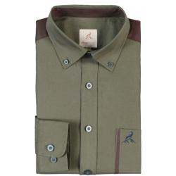 Chemise PROHUNT Nouan - TAILLE XL