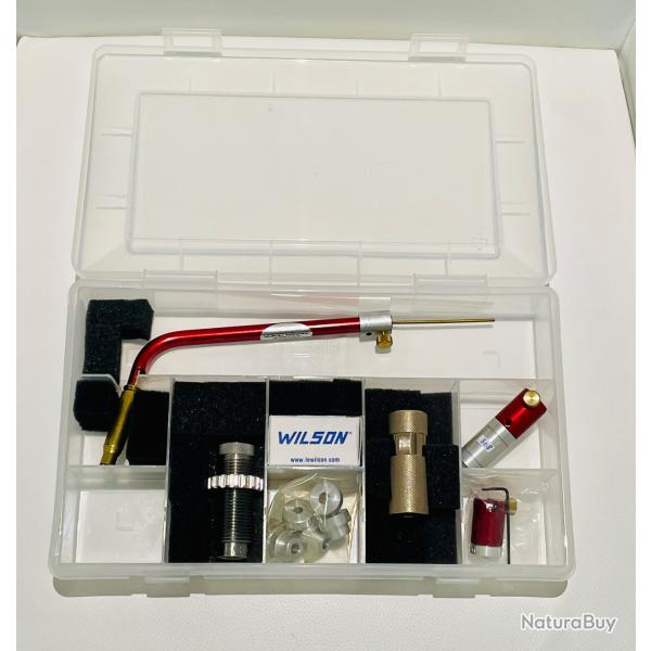 Ensemble AOL Lock-N-Load d'Hornady .308 Winchester