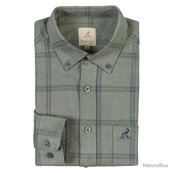 Chemise PROHUNT Souvigny - TAILLE 2XL