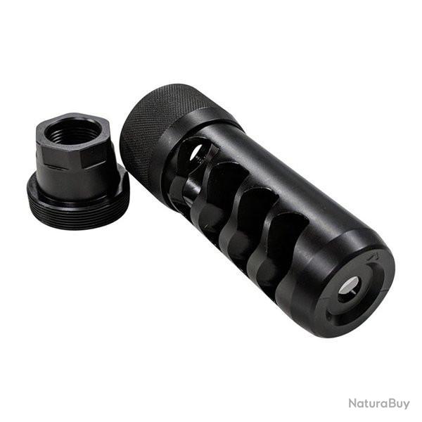 Frein de bouche AREA 419 Sidewinder Cal.338