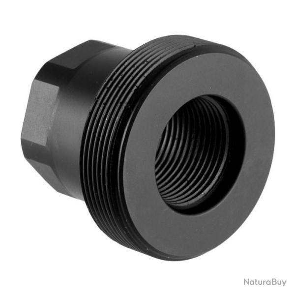 Adaptateur universel AREA 419 pour FDB Sidewinder filetage 18 x 1.00