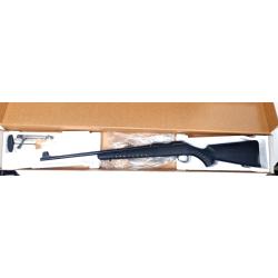 Carabine Sako Quad synth&eacute;tique calibre .22 Mag