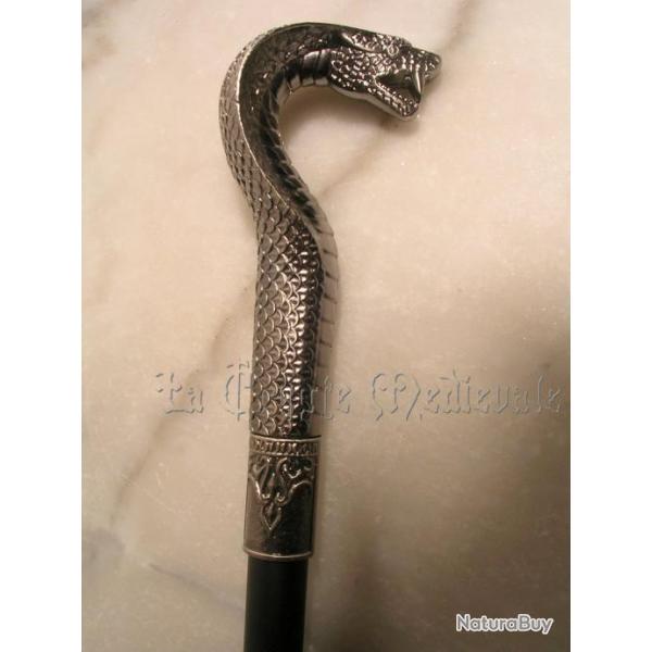 Canne �p�e Cobra/The Snake/Teugs