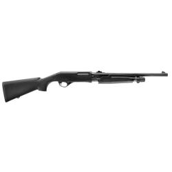 Fusil &agrave; pompe Stoeger P3000R synth&eacute;tique cal. 12/76
