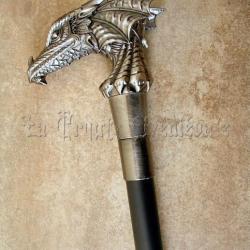 Canne &eacute;p&eacute;e Dragon/Dandy