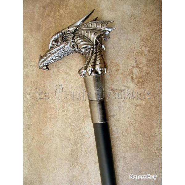 Canne �p�e Dragon/Dandy