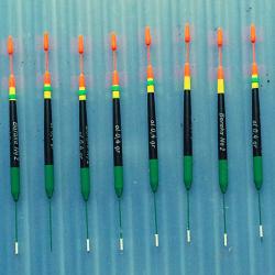 Lot 10 Flotteurs BK825 -