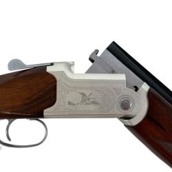 Superpos&eacute; YILDIZ "SPZ M 28" Cal 28/70, canon 71 cm, mise &agrave; prix 1� sans r&eacute;serve, occasion