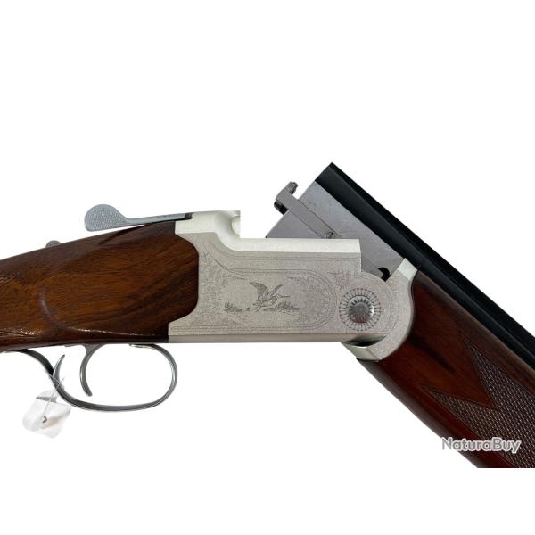 Superpos� YILDIZ "SPZ M 28" Cal 28/70, canon 71 cm, mise � prix 1� sans r�serve, occasion