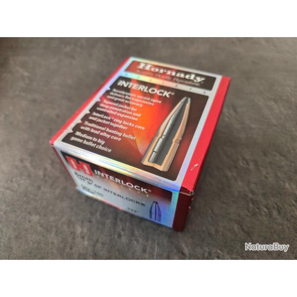 Ogive pour recharge balle 8x57JRS 195gr