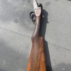 Crosse de fusil