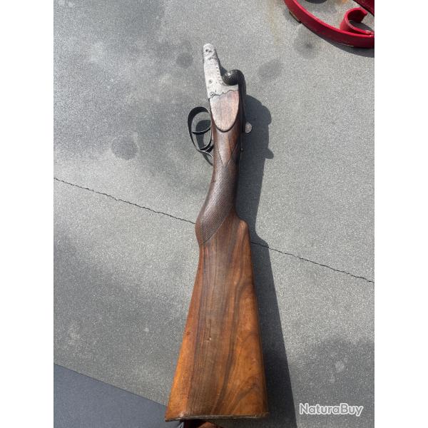 Crosse de fusil