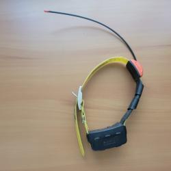 Collier GPS Garmin Alpha 200F - 1� sans prix de r&eacute;serve !!