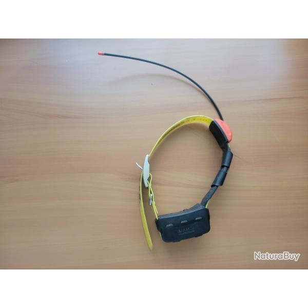 Collier GPS Garmin Alpha 200F - 1� sans prix de r�serve !!