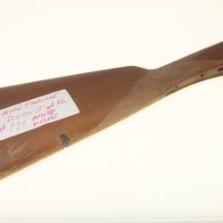 Crosse de fusil Manufrance robust 222