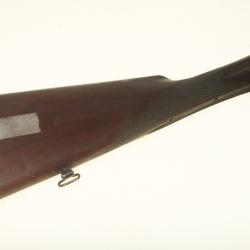 Crosse LEFAUCHEUX