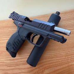 Ruger 22lr