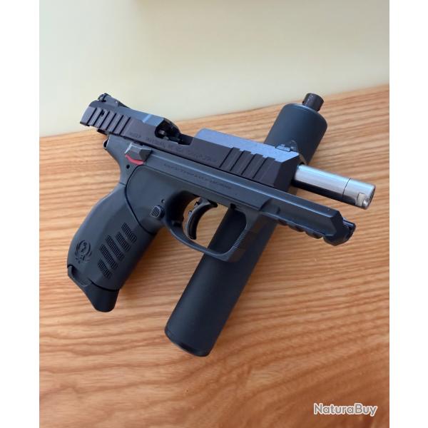 Ruger 22lr