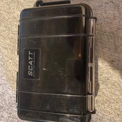 Vends SCATT MX-W2
