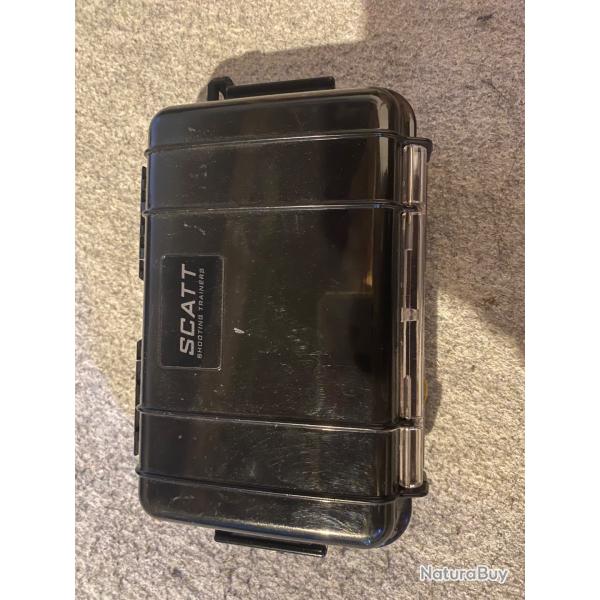 Vends SCATT MX-W2