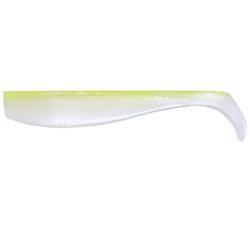 MADNESS BAKUREE SHAD KB 80 - WHITE CHART
