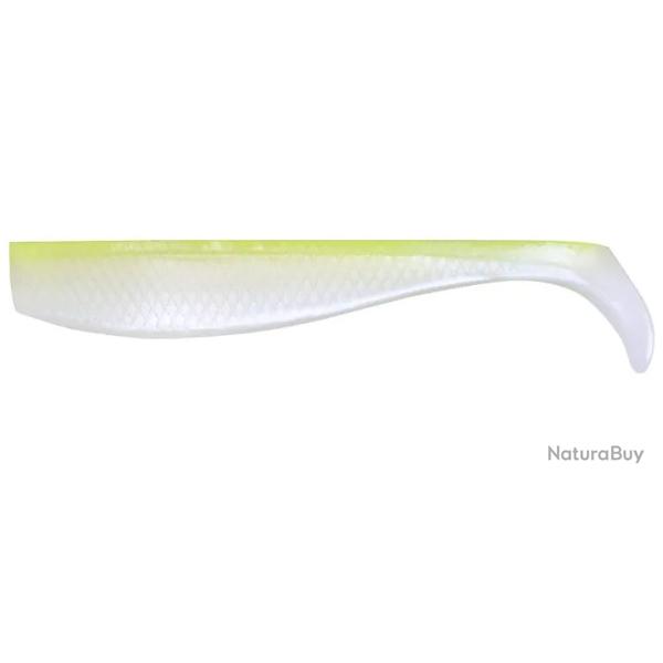 MADNESS BAKUREE SHAD KB 80 - WHITE CHART