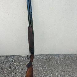 Fusil franchi parcours/Trap