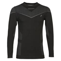 TEE SHIRT Thermique Thermo Pulse Manches Longues PROHUNT - Taille 2XL