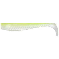 MADNESS BAKUREE SHAD 110 - WHITE CHART