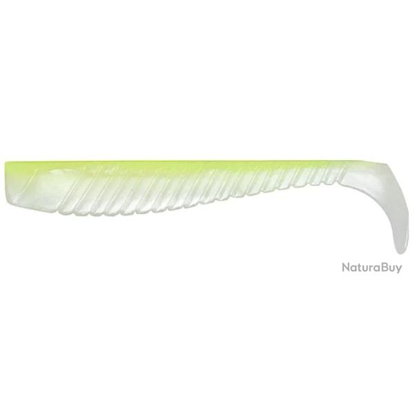 MADNESS BAKUREE SHAD 110 - WHITE CHART